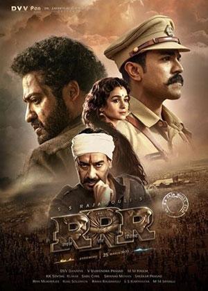 RRR: Rise Roar Revolt (2022)