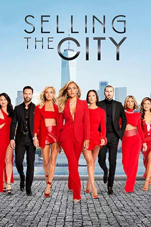 Selling the City (2024)