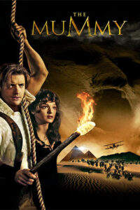 The Mummy (1999)