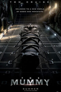 The Mummy (2017)