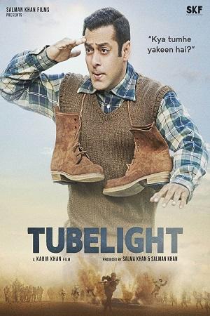 Tubelight (2017)