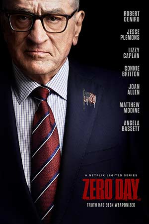 Zero Day (2025)