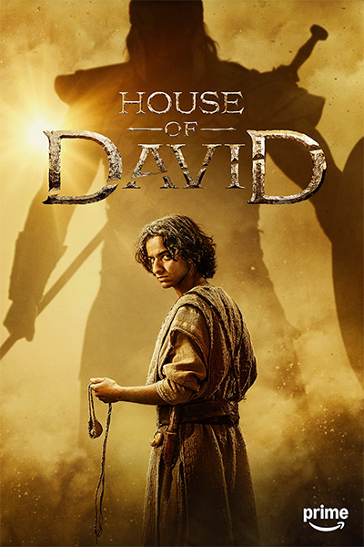 House of David (2025) Season 1