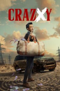 crazxy