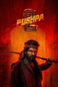 Pushpa 2 The Rule {Reloaded Version} (2024)