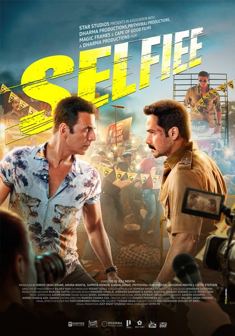 selfiee-2023-hindi