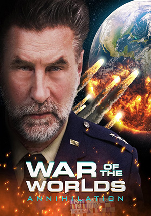 War of the Worlds: Annihilation (2021)