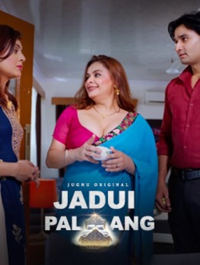 Jadui Palang (2024)