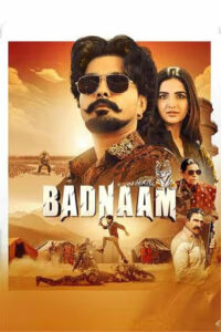 badnaam