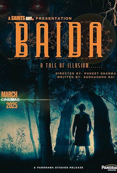 Baida