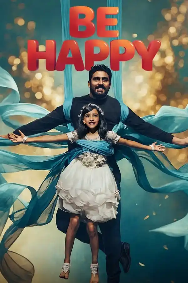 Be Happy (2025)