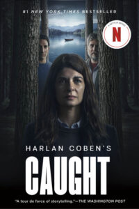 Caught (2025) Season 1