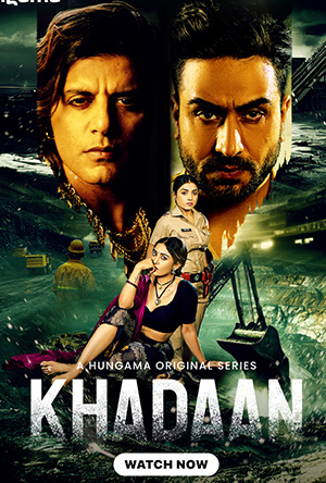 Khadaan
