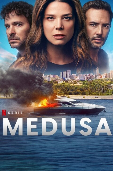 Medusa (2025) Season 1