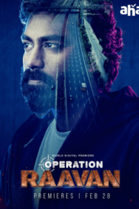 operation raavan 2024