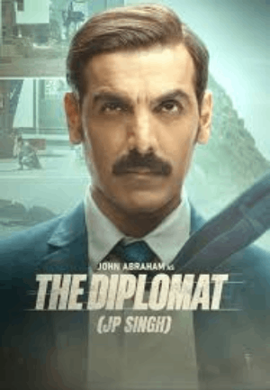 the diplomat 2025