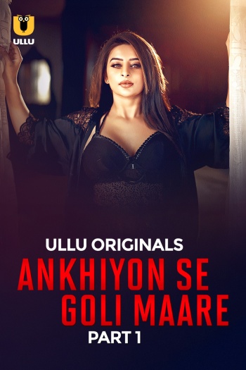 Ankhiyon Se Goli Maare