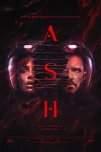 Ash 2025