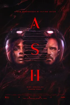 Ash 2025