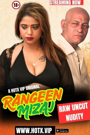 Rangeen Mizaj (2025)