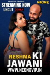 Reshma Ki Jawani (2025)