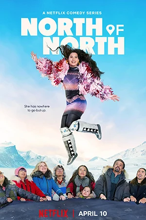 North of North