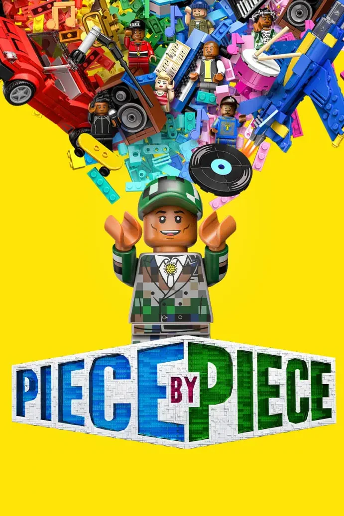 Piece by Piece