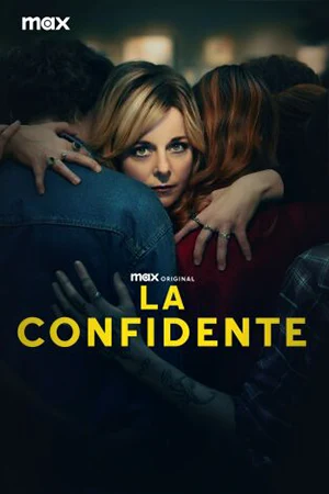 The Confidante (2025) Season 1