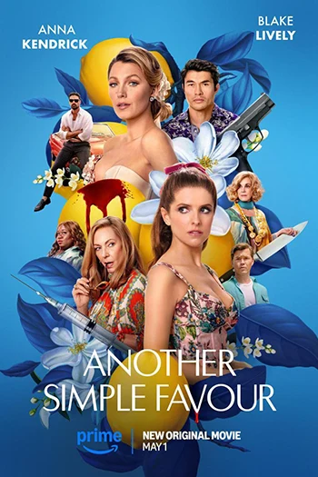 Another Simple Favor (2025)