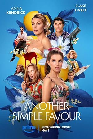 Another Simple Favor (2025)