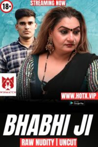 Bhabhi Ji (2025)