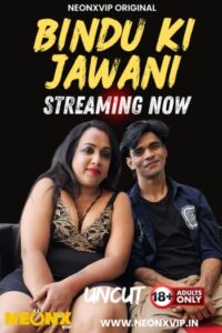 Bindu Ki Jawani (2025)