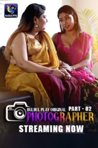 Photographer (2025)