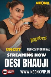Desi Bhauji (2025)