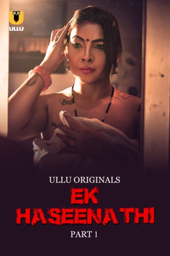 Ek Haseena Thi (2024)