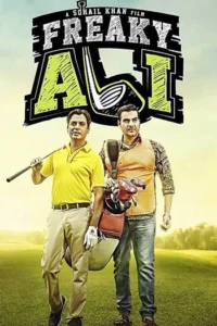 Freaky-Ali