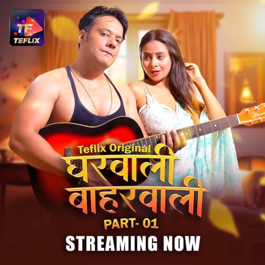 Gharwali Baharwali (2025)