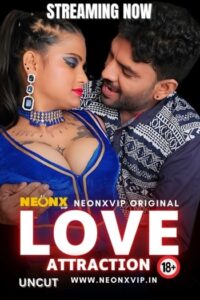Love Attraction (2024)