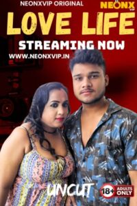 Adult, Hot Short FilmLove Life (2025)