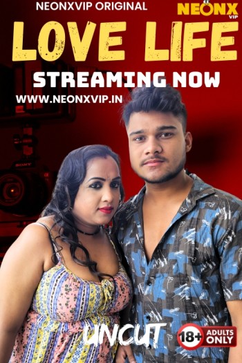 Adult, Hot Short FilmLove Life (2025)
