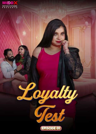 Loyalty Test (2024)