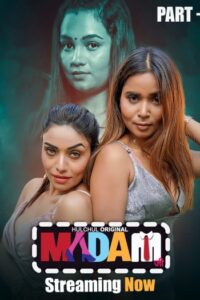 Madam Ji (2025)
