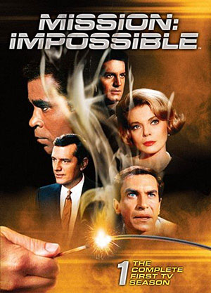 Mission-Impossible