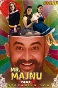 Mr. Majnu (2025)