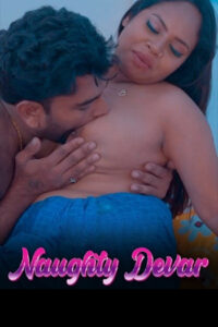 Naughty Devar