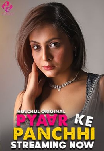 Pyaar Ke Panchhi (2024)