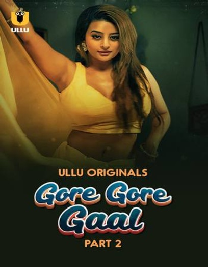 Gore Gore Gaal (2025)