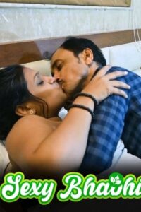 Sexy Bhabhi (2025)
