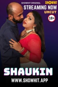 Shaukin (2024)