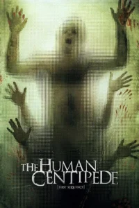 The Human Centipede_2009